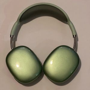 Apple AirPod Max GREEN